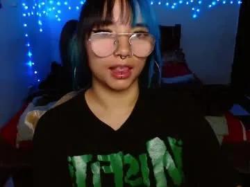 veronica_goddes — spit my boobs  [69 tokens left] PVT OPEN !!  #goth #new #bigboobs #glasses #nonude