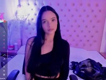 victoria_kitt — Sweet kitten riding dildo [550 tokens left] #brunette #young #little #latina #new #petite