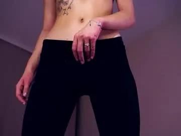 victoriadreamtt on Chaturbate