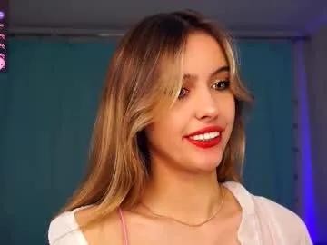 victoriadreamtt on Chaturbate