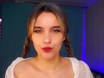 victoriadreamtt — GOAL: Flash my cute tits [45 tokens remaining] Hey! I'm Helen! MY FAV PAT 66, 166, 266, 666 <3 Let`s have some fun~ PVT OPEN! #18 #petite #squirt #dirty #natural
