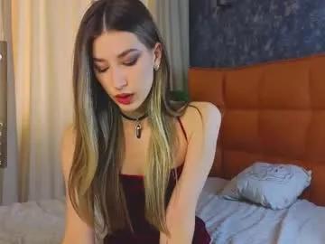 Freechat victoriahouston on Chaturbate