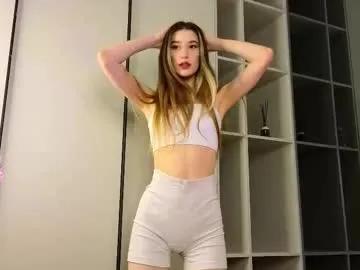 Freechat victoriahouston on Chaturbate