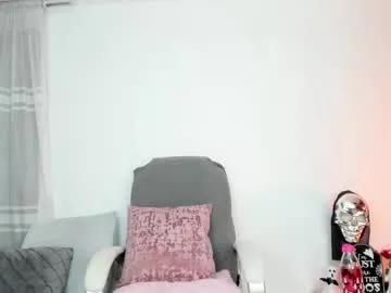 Freechat victoriarussell on Chaturbate