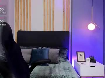 victoriia_vixen on Chaturbate