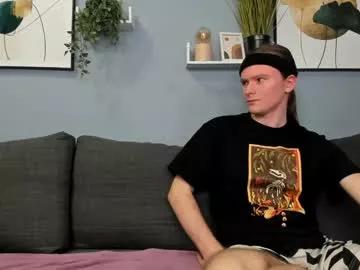 Freechat viego_pattel on Chaturbate