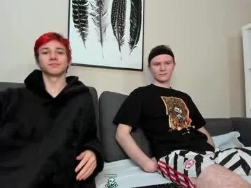 Freechat viego_pattel on Chaturbate