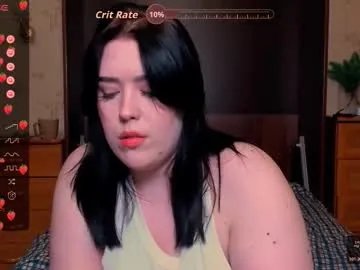 viesica_ on Chaturbate