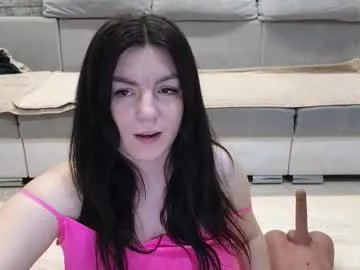 vika_loves_you on Chaturbate