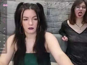 vika_loves_you on Chaturbate