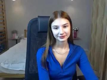 Freechat violaberry__ on Chaturbate