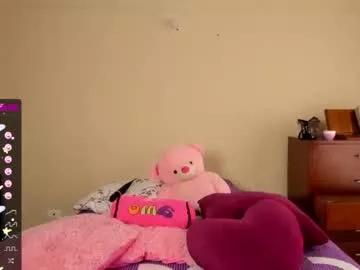 Freechat violetalee on Chaturbate