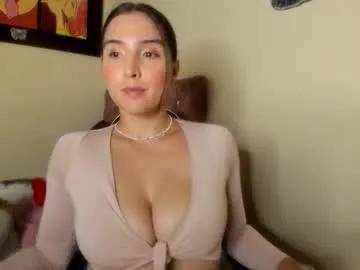 Freechat violetalee on Chaturbate