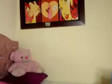 Freechat violetalee on Chaturbate