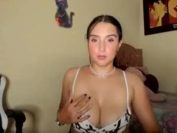 Freechat violetalee on Chaturbate