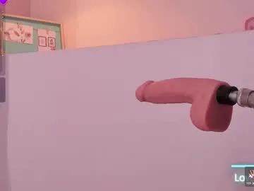 Freechat violeth_hill on Chaturbate