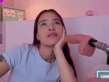 Freechat violeth_hill on Chaturbate