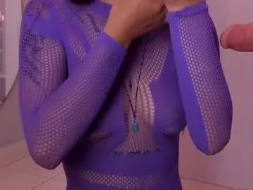 Freechat violeth_hill on Chaturbate
