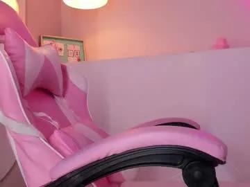 Freechat violeth_hill on Chaturbate