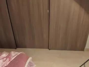 Freechat violetta_swift_ on Chaturbate