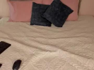 Freechat violetta_swift_ on Chaturbate