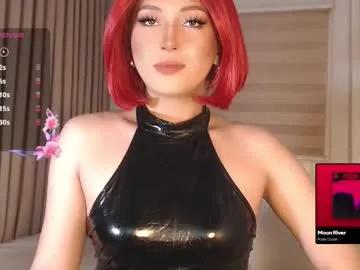 Freechat violetversacexx on Chaturbate
