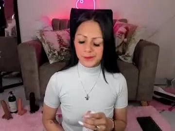 virgiwilk on Chaturbate