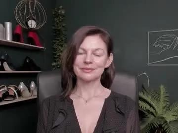 vivian_dream — Vivian_dream's roomWelcome to my world of passion and teasing you until you explode  #heels #lush #feet #tease #joi #femdom #cfnm #mistress #humiliation #roleplay #cei #fantasy #c2c #natural #pvt