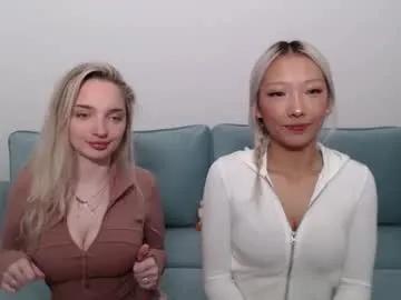 vivianwinters — happy friday! stream with roommate, cum say hi! #bigtits #asian #18 #smile #petite