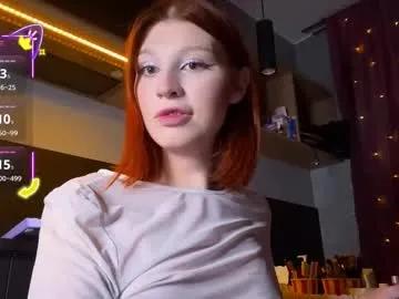 vynila — Current Goal: BIG JUICY CUMSHOW at 1878 tokens -- This is the Last Goal!  -- Can we cum together? #bigcock #cum #bigass #redhead #trans