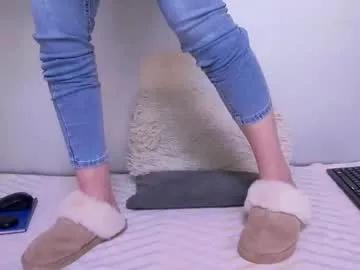 Freechat wetdream221 on Chaturbate