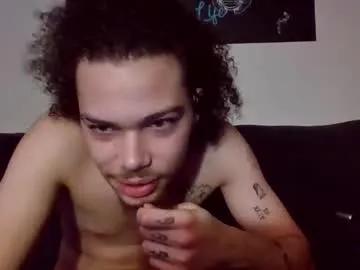 whosten0 on Chaturbate