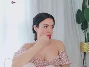Freechat wow_eva_wow on Chaturbate