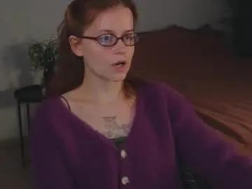 Freechat wow_luvng on Chaturbate