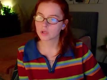 Freechat wow_luvng on Chaturbate