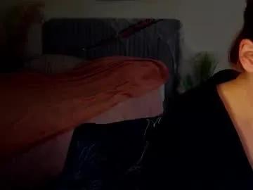 Freechat wow_luvng on Chaturbate