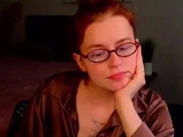 Freechat wow_luvng on Chaturbate