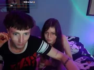 x_files_t on Chaturbate