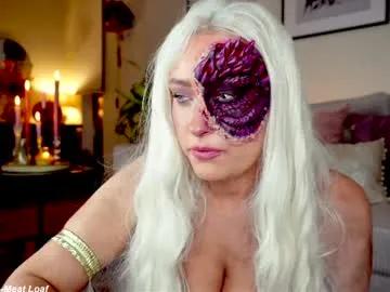 Freechat x_lily_x on Chaturbate