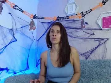 Chaturbate xime_stone is Freechat xime_stone — Xime_stone's happy halloween #nature #lovense #squirt #ass #latina