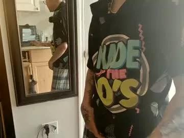 Freechat xxjasoneecxx on Chaturbate