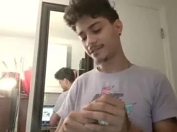 Freechat xxjasoneecxx on Chaturbate