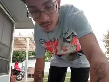 Freechat xxjasoneecxx on Chaturbate