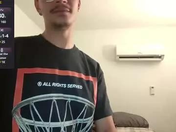 Freechat xxjasoneecxx on Chaturbate