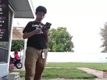 Freechat xxjasoneecxx on Chaturbate