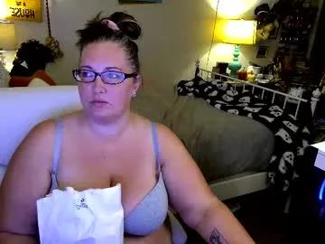 xxstrawberryjanexx on Chaturbate 