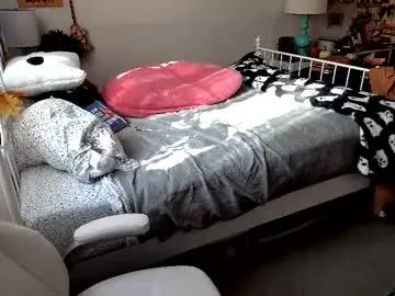 xxstrawberryjanexx on Chaturbate 