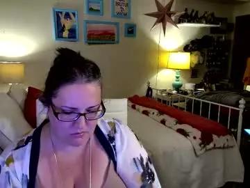 xxstrawberryjanexx on Chaturbate 