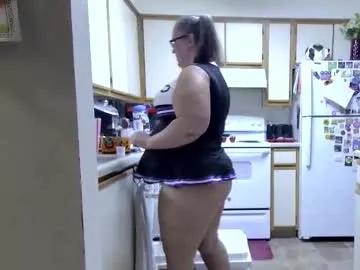 xxstrawberryjanexx on Chaturbate 