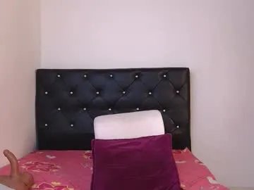 xxxtatianabustyxxx on Chaturbate